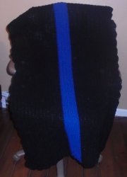 Covering the Blue 