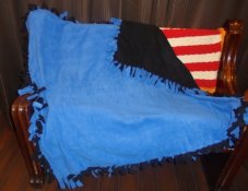 Covering the Blue